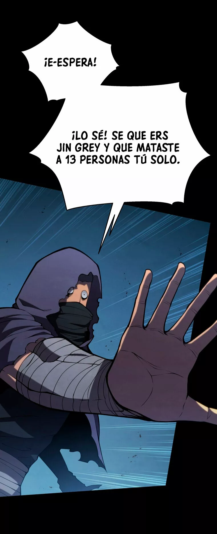 Página 36 del Manga