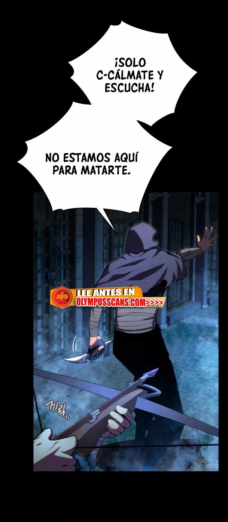 Página 37 del Manga