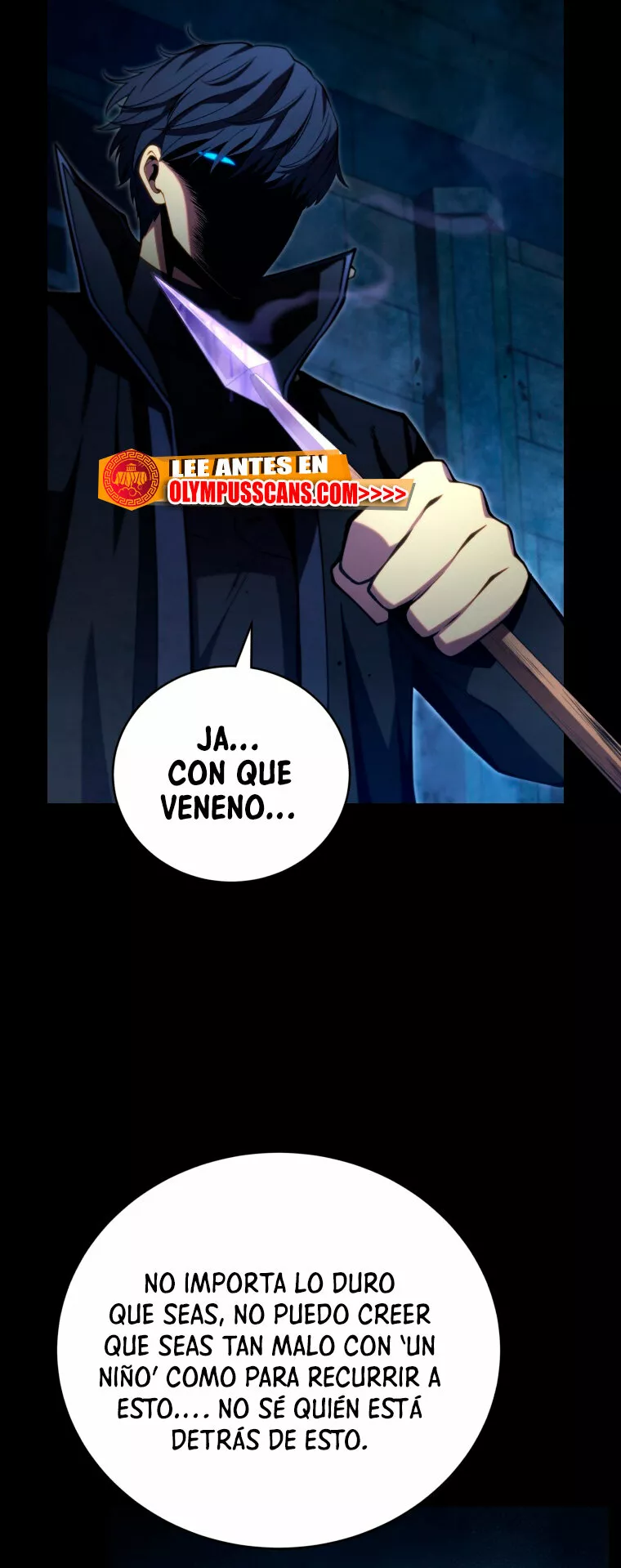 Página 41 del Manga