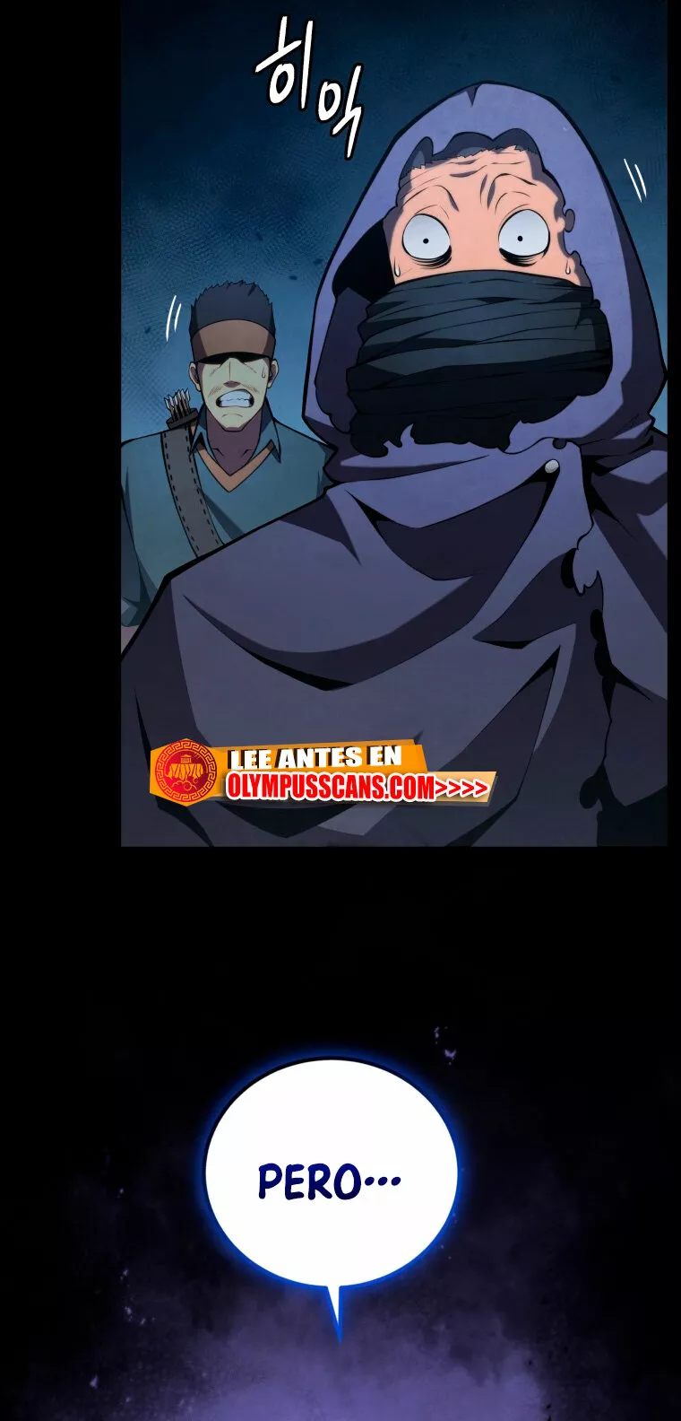 Página 42 del Manga