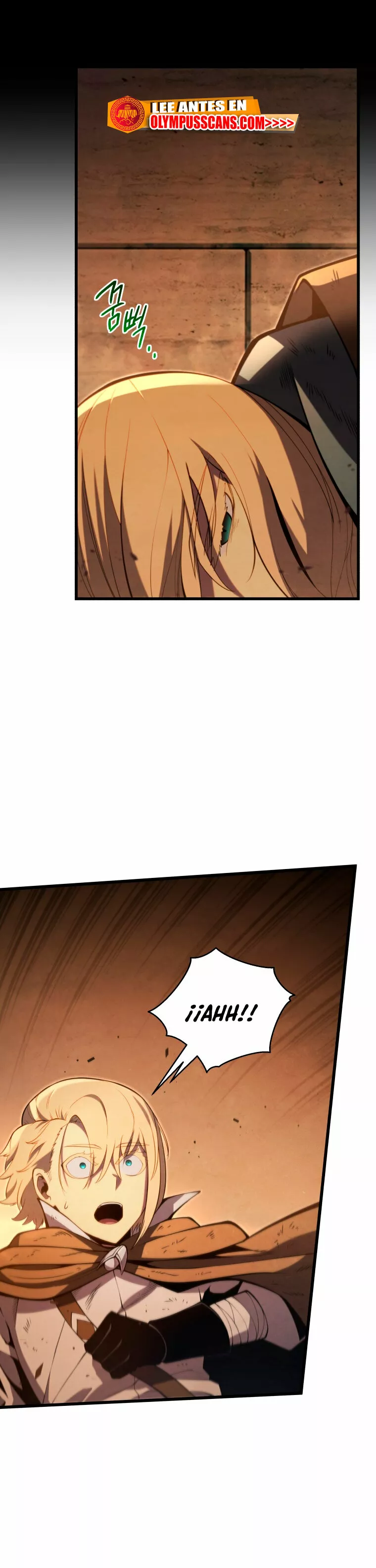 Página 45 del Manga