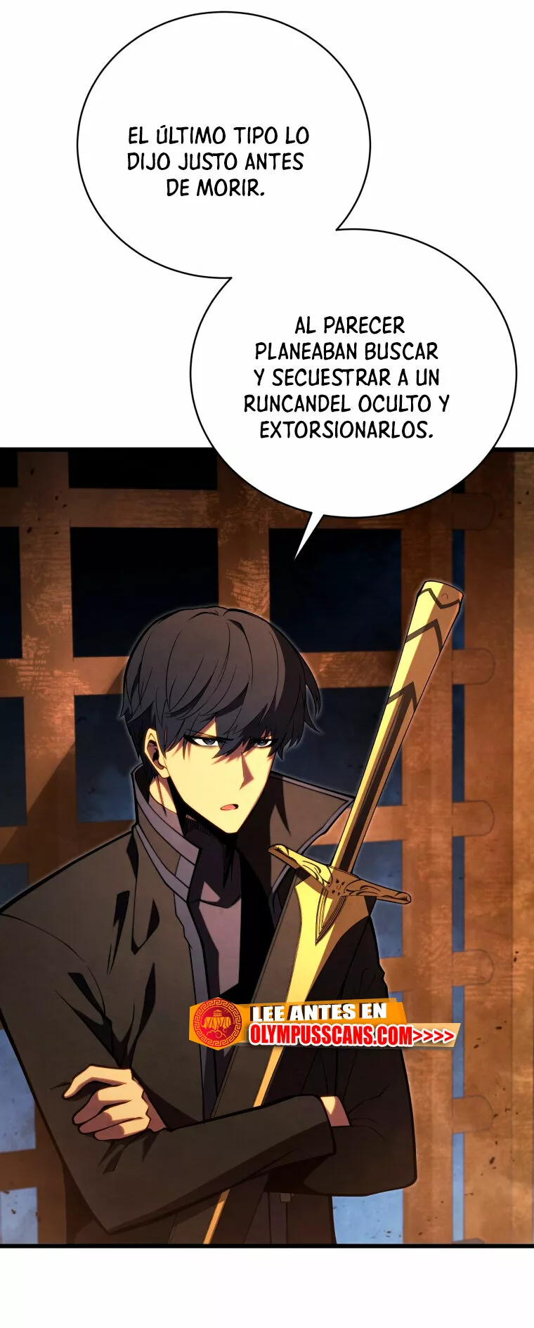 Página 48 del Manga