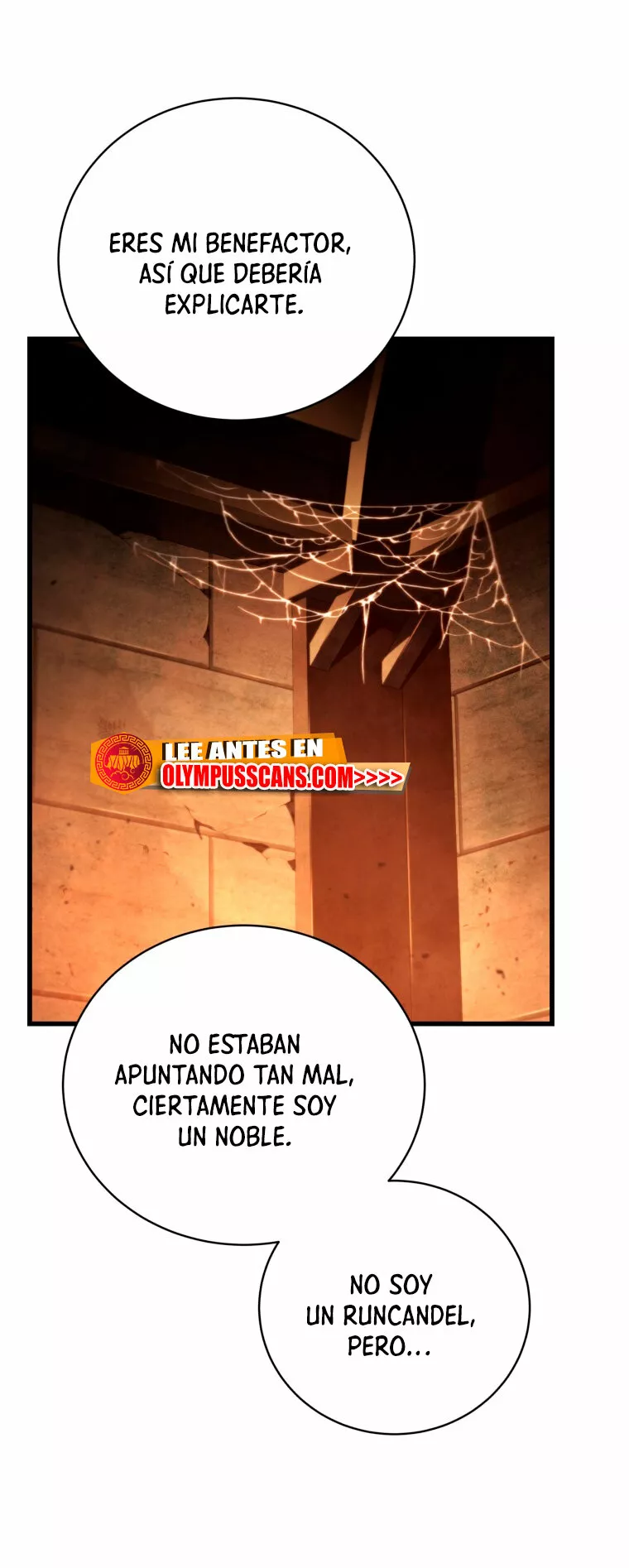 Página 52 del Manga