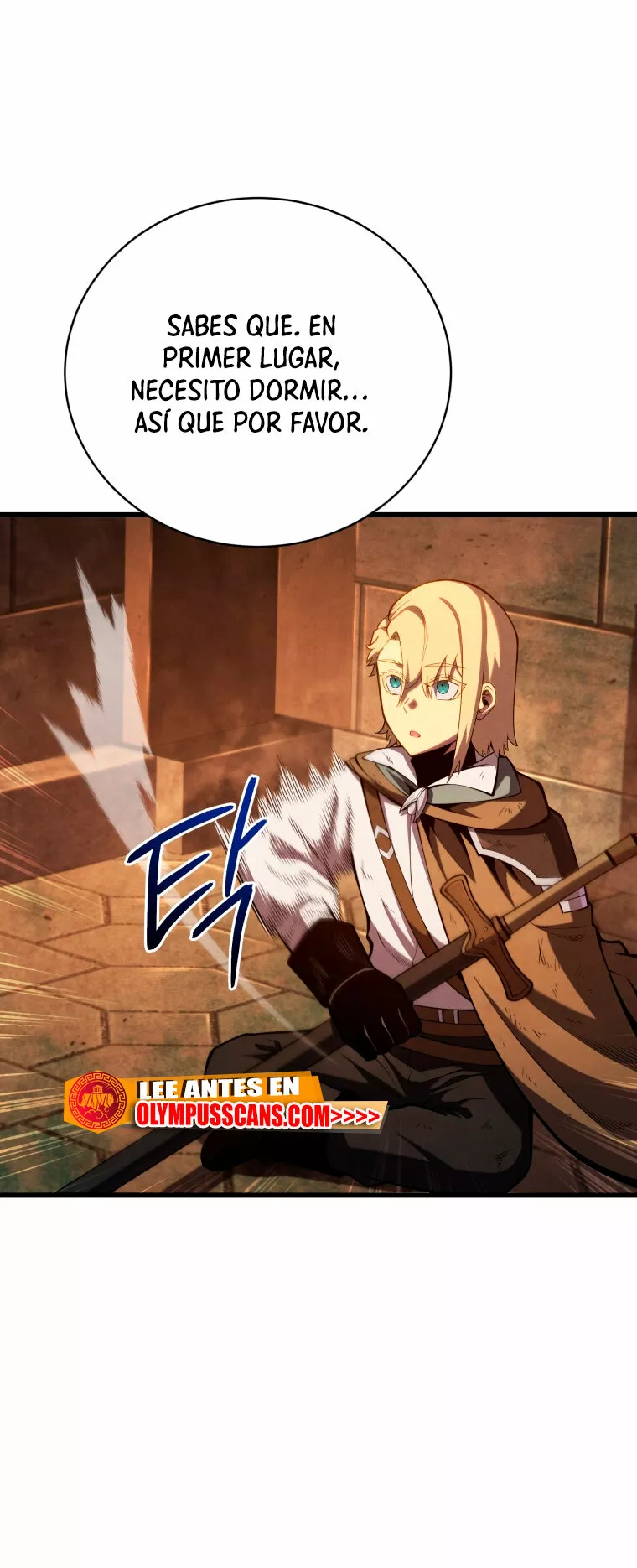 Página 59 del Manga