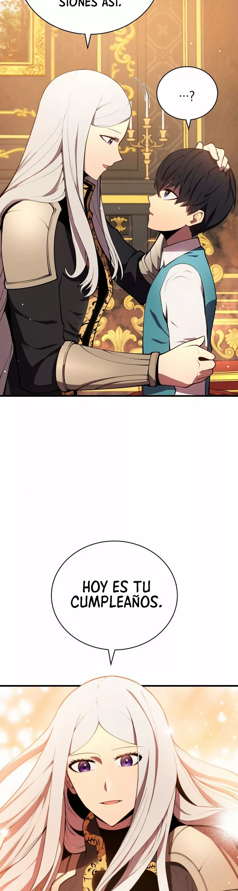 Página 39 del Manga