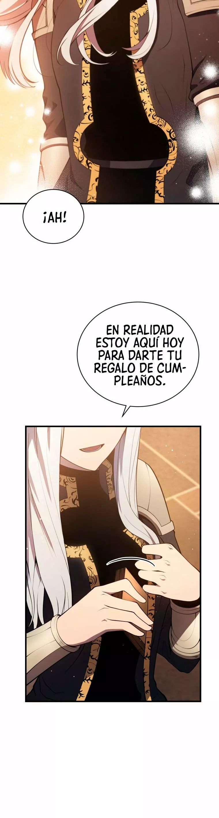 Página 40 del Manga