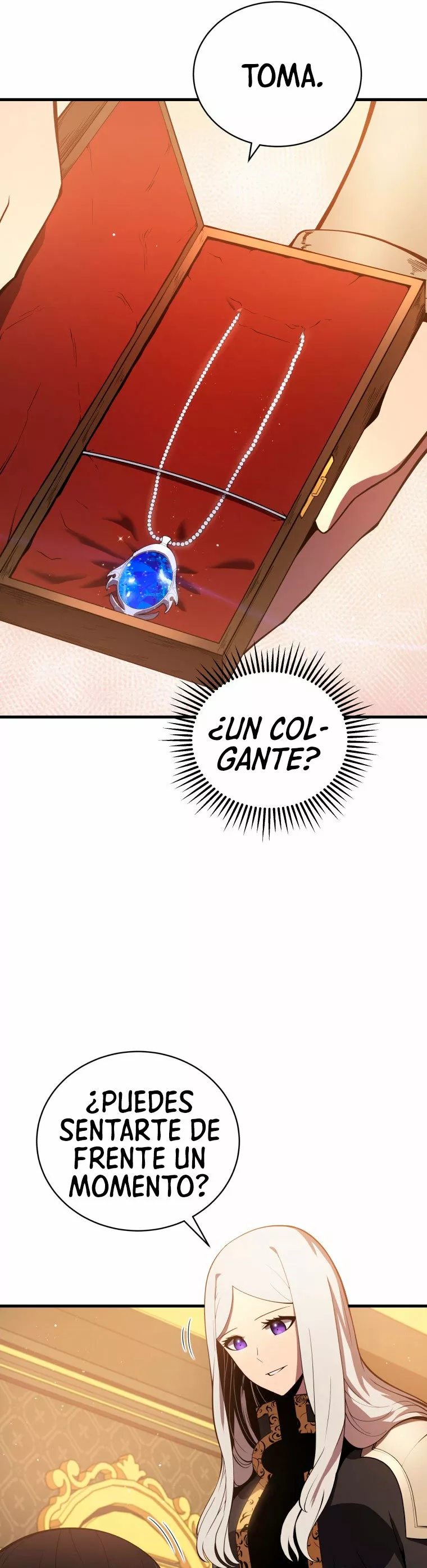 Página 41 del Manga