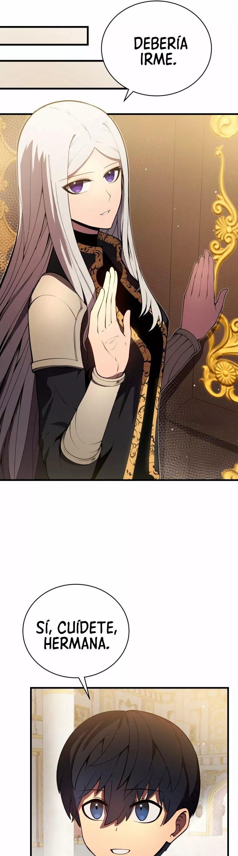 Página 46 del Manga