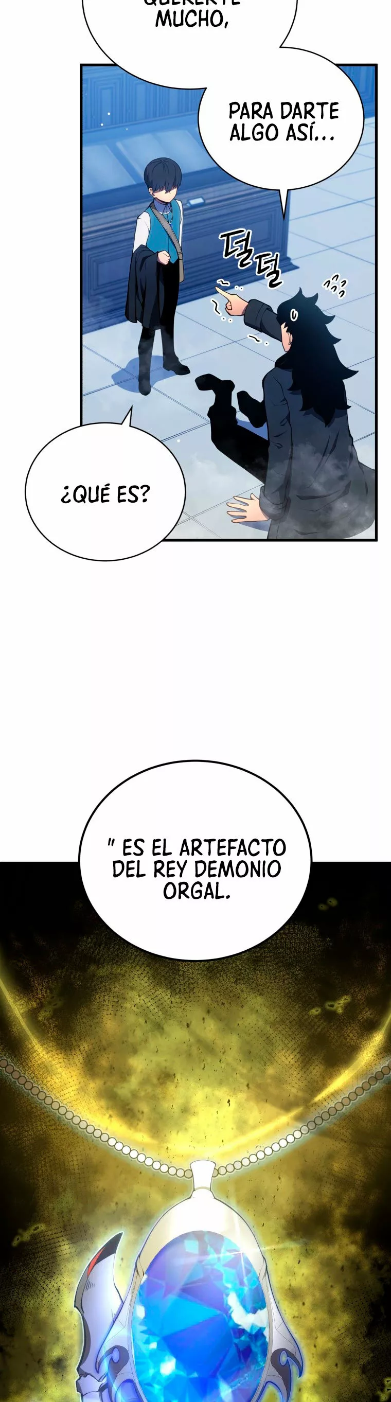 Página 49 del Manga
