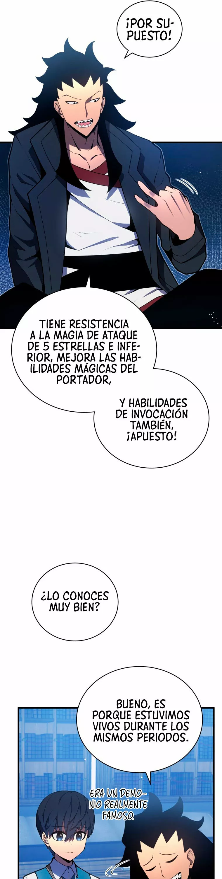 Página 51 del Manga