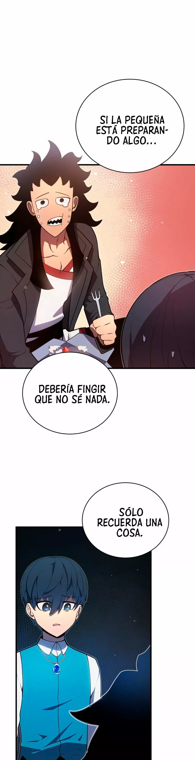Página 56 del Manga