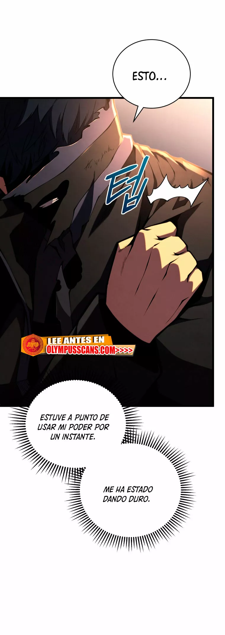 Página 36 del Manga