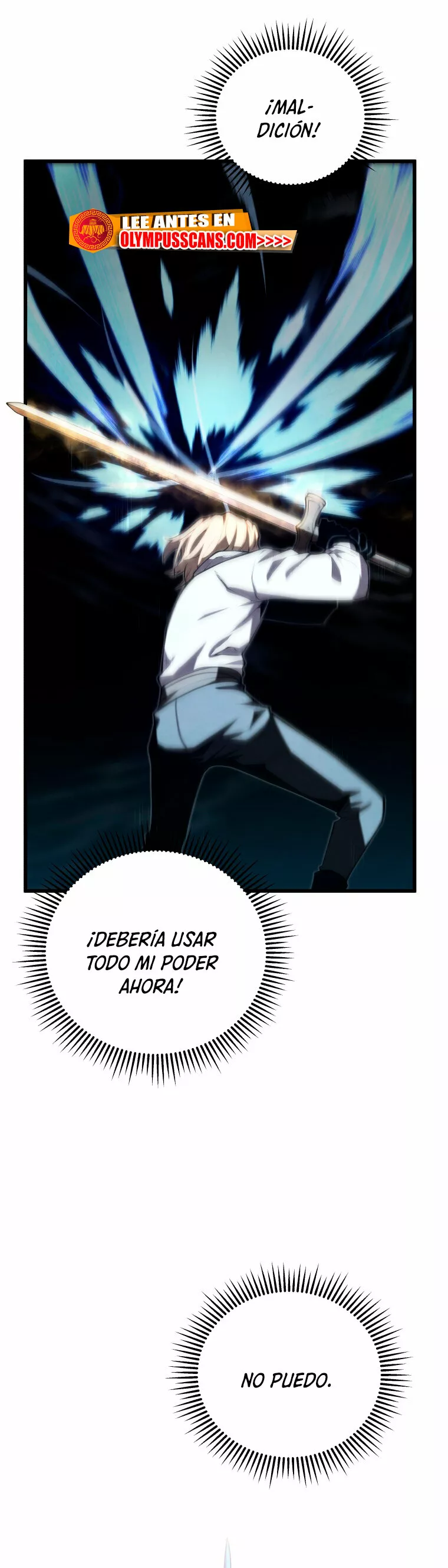 Página 45 del Manga