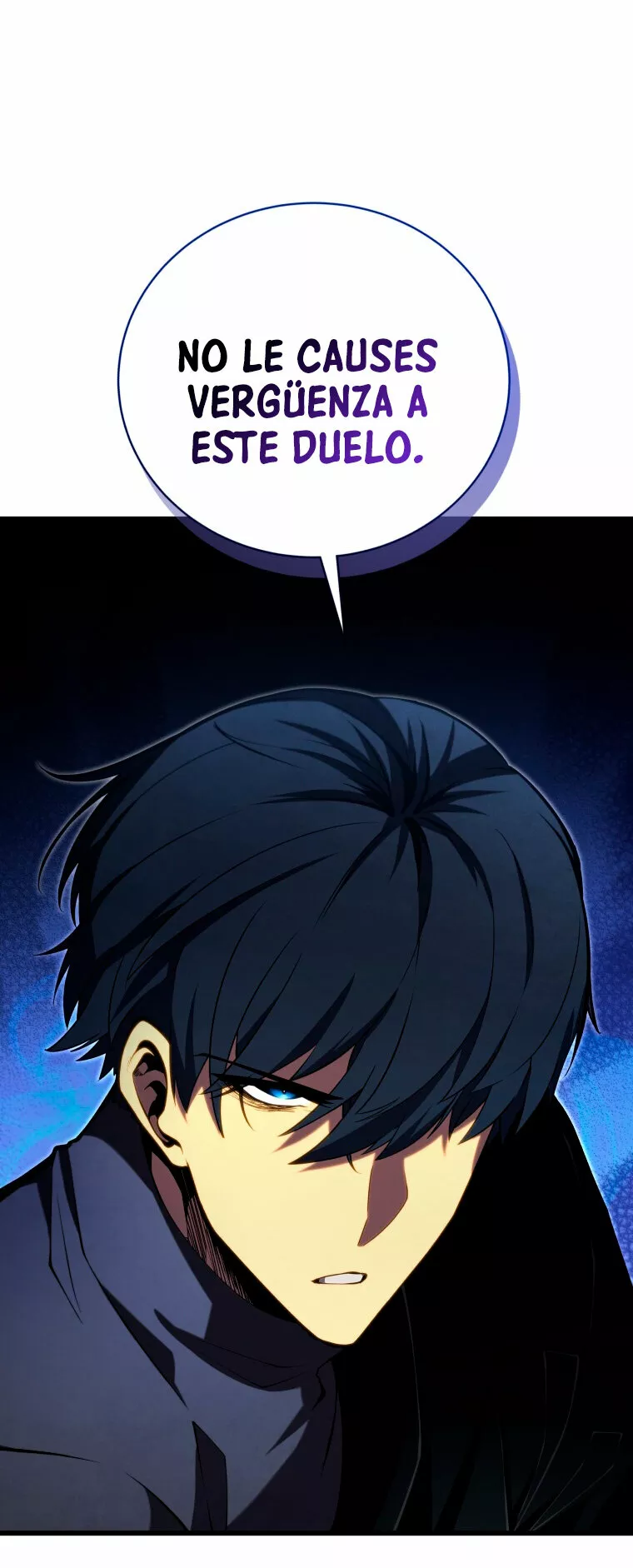 Página 50 del Manga