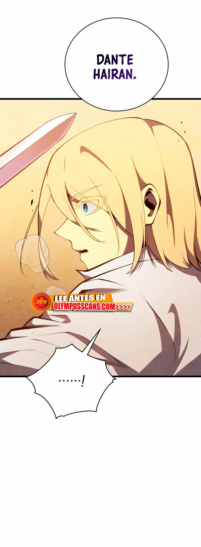 Página 51 del Manga