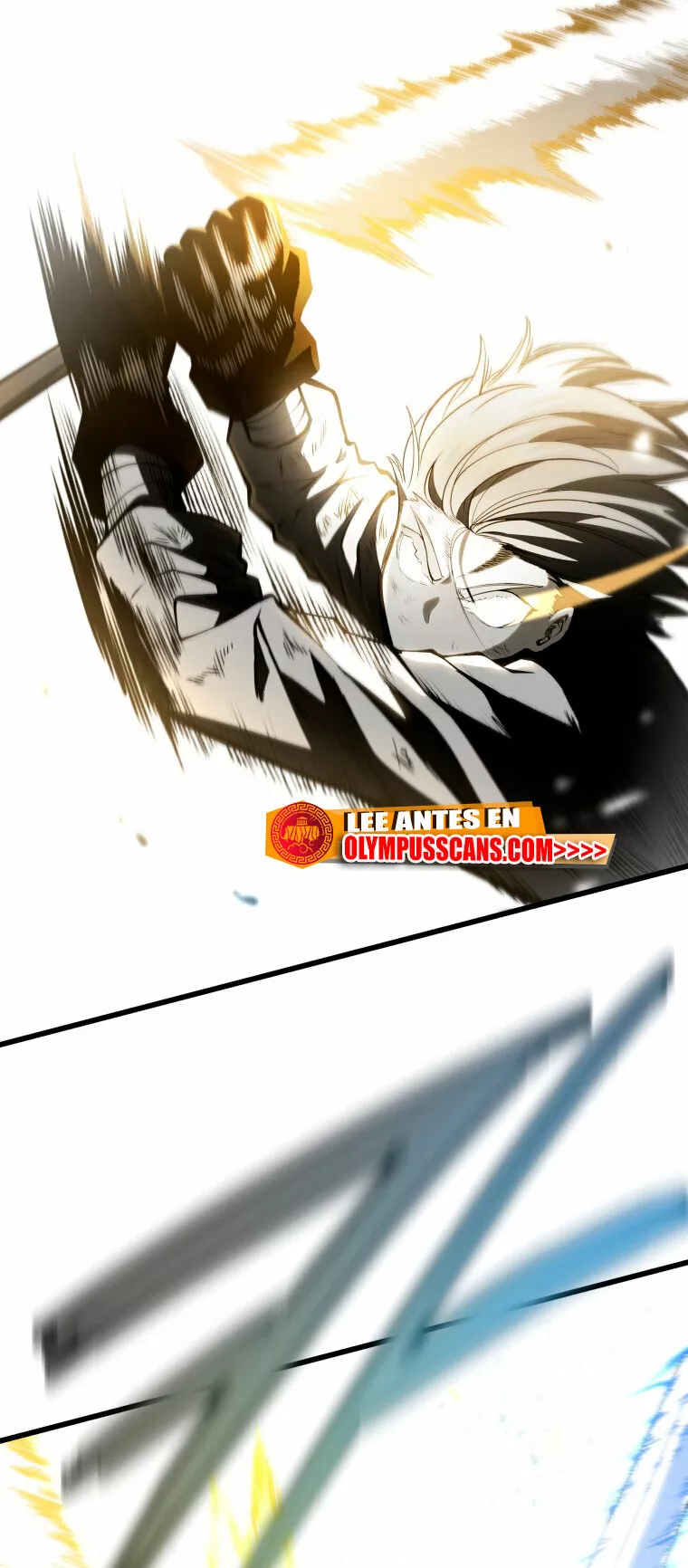 Página 39 del Manga