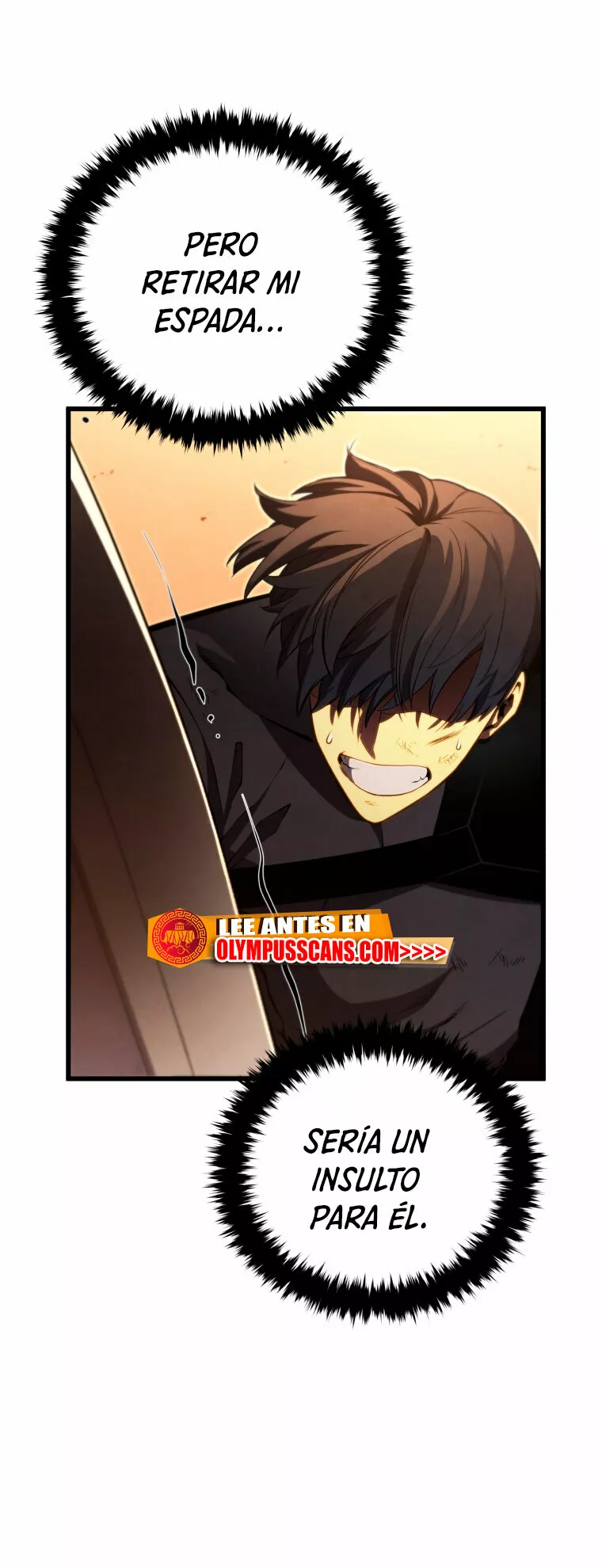 Página 45 del Manga