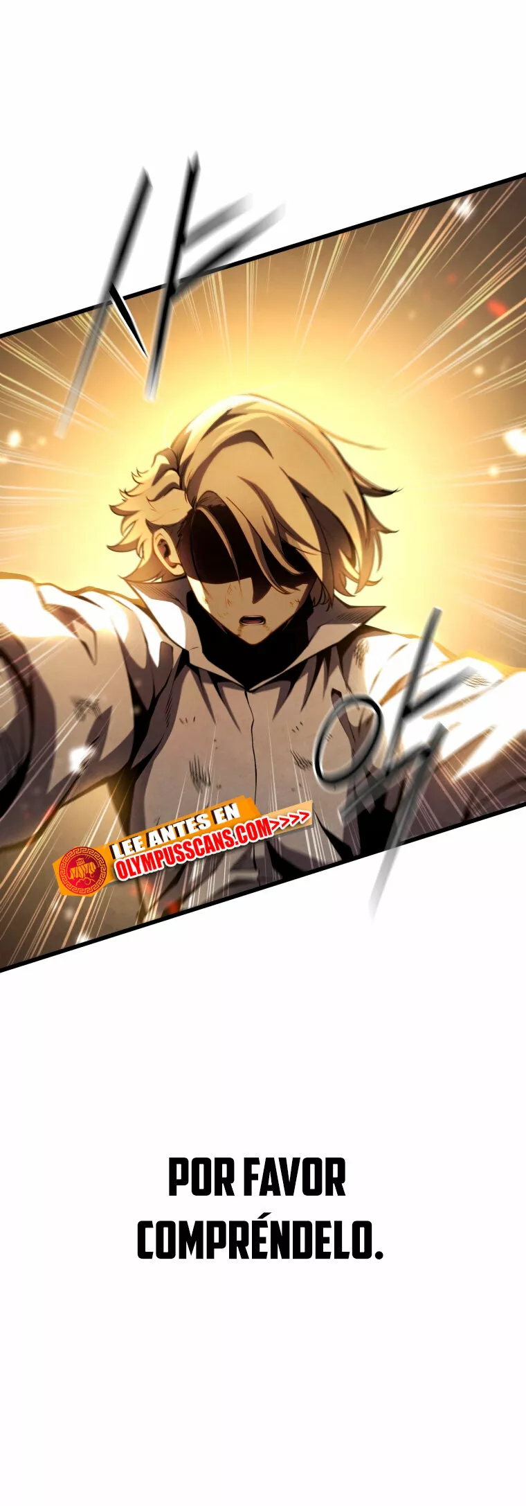 Página 50 del Manga