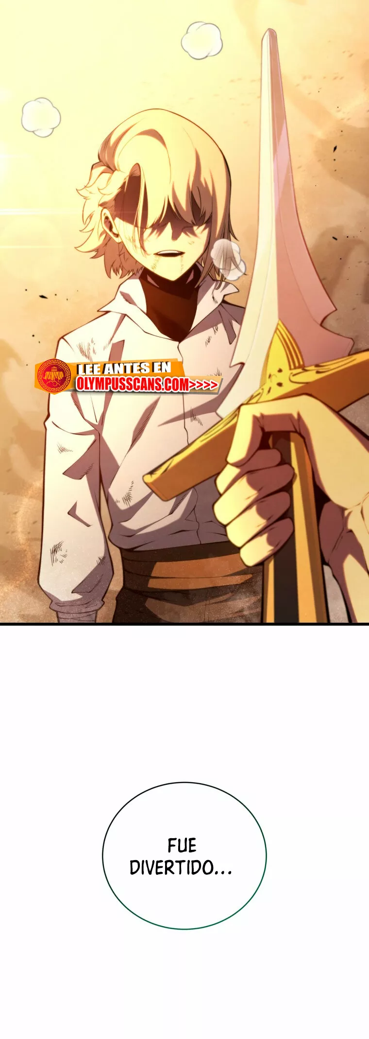Página 53 del Manga