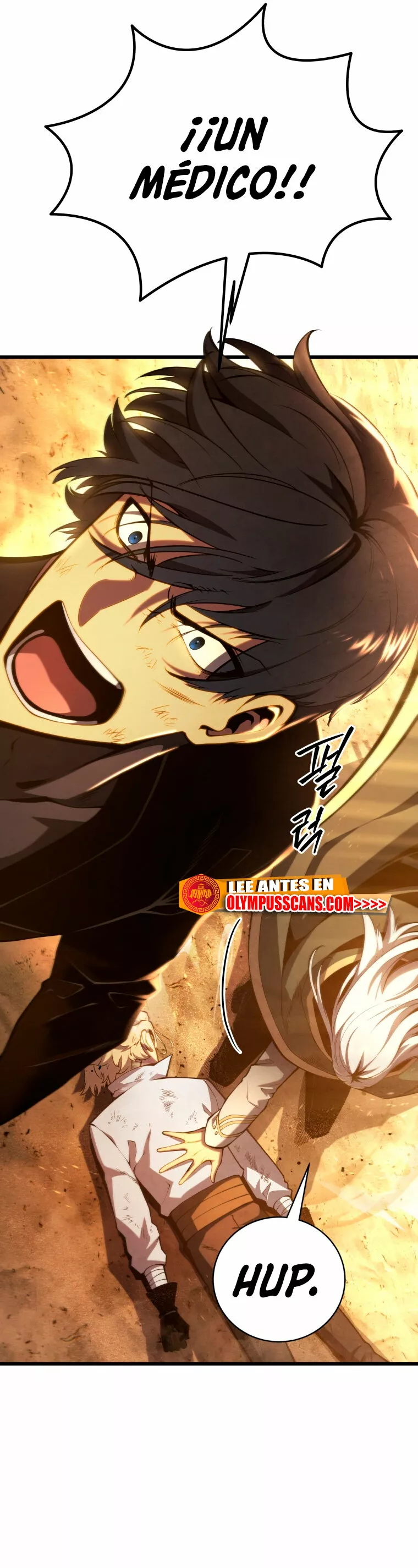 Página 56 del Manga