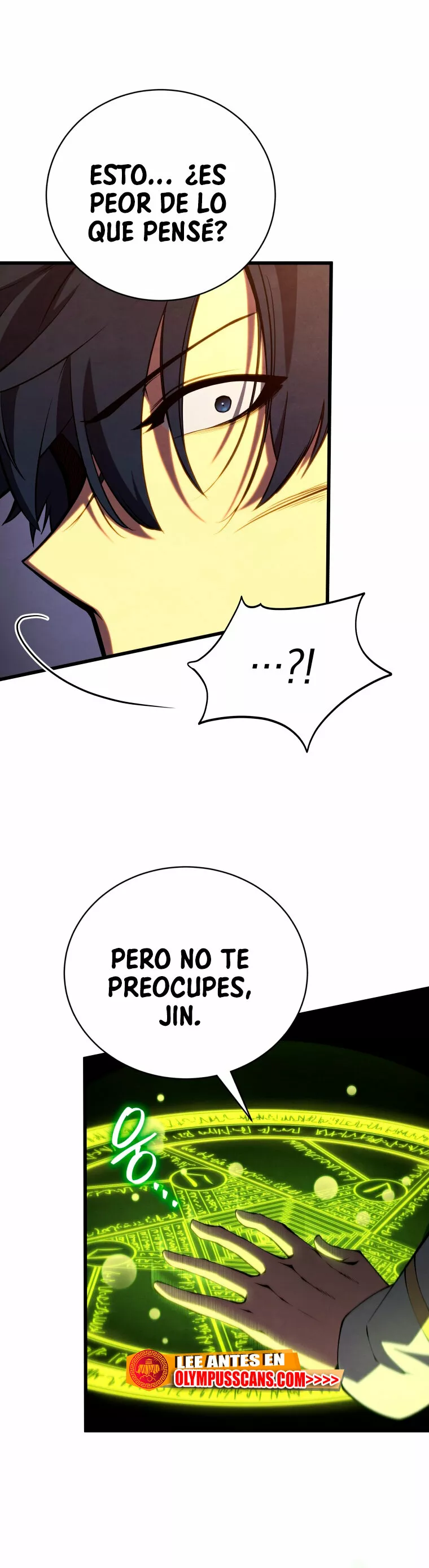 Página 57 del Manga
