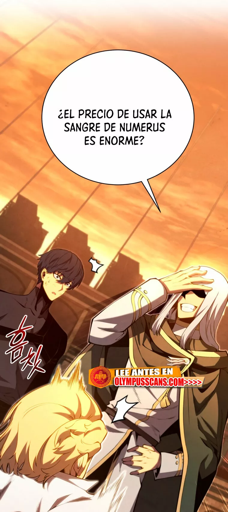 Página 37 del Manga