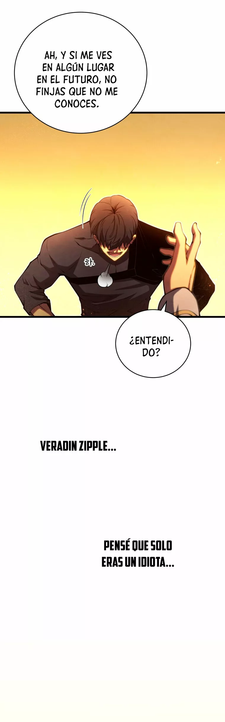 Página 42 del Manga