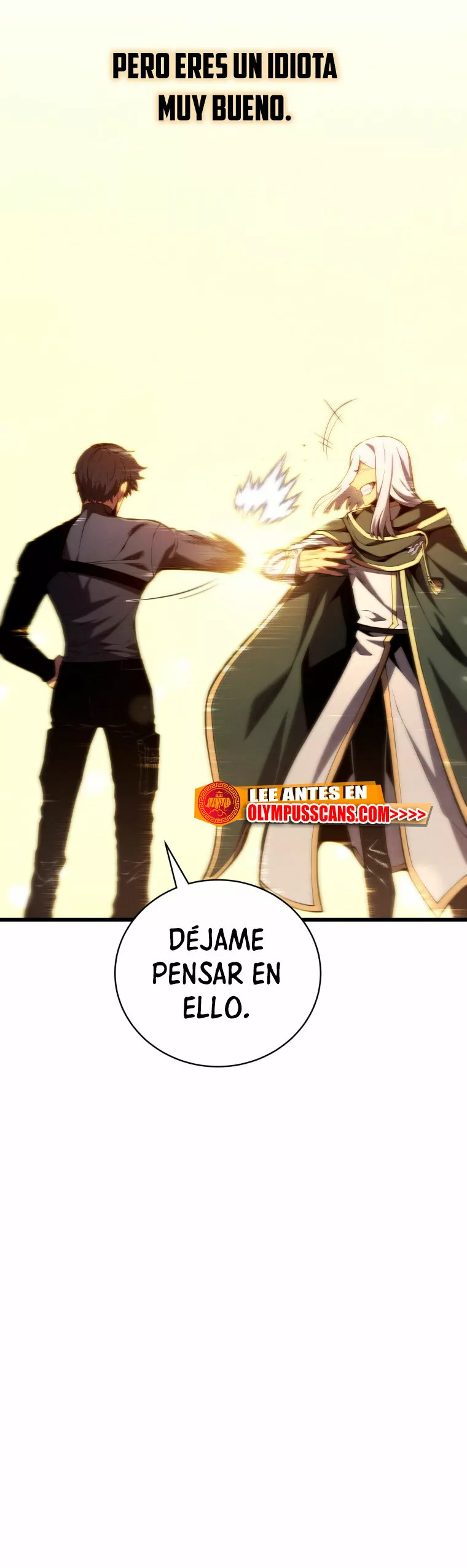Página 43 del Manga