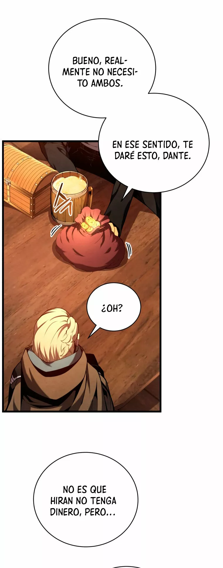 Página 50 del Manga