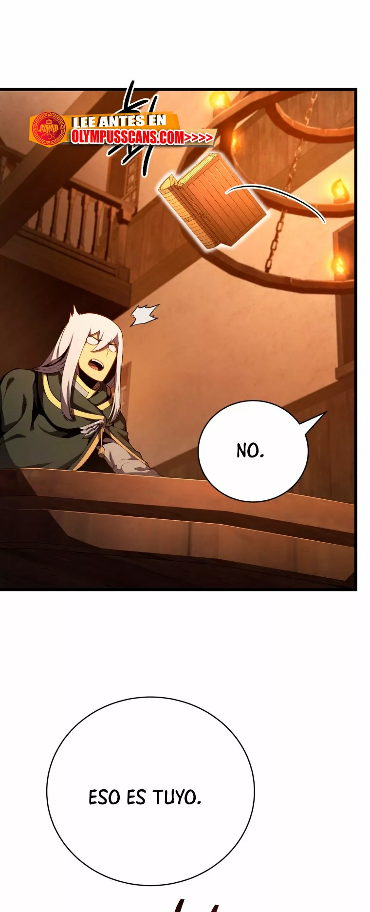 Página 54 del Manga