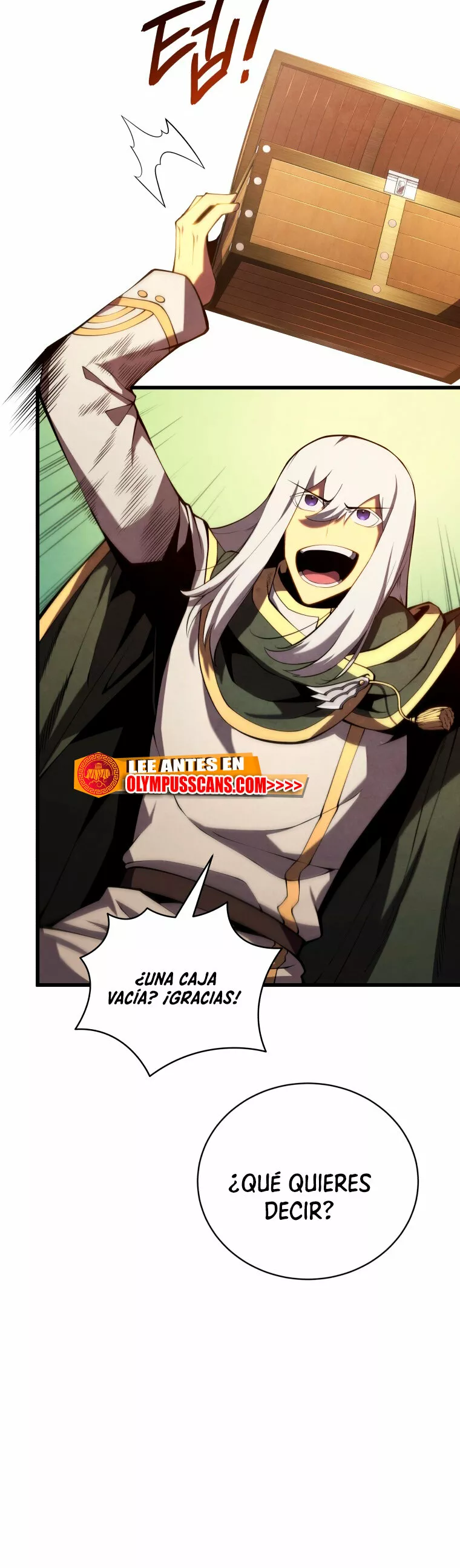 Página 55 del Manga