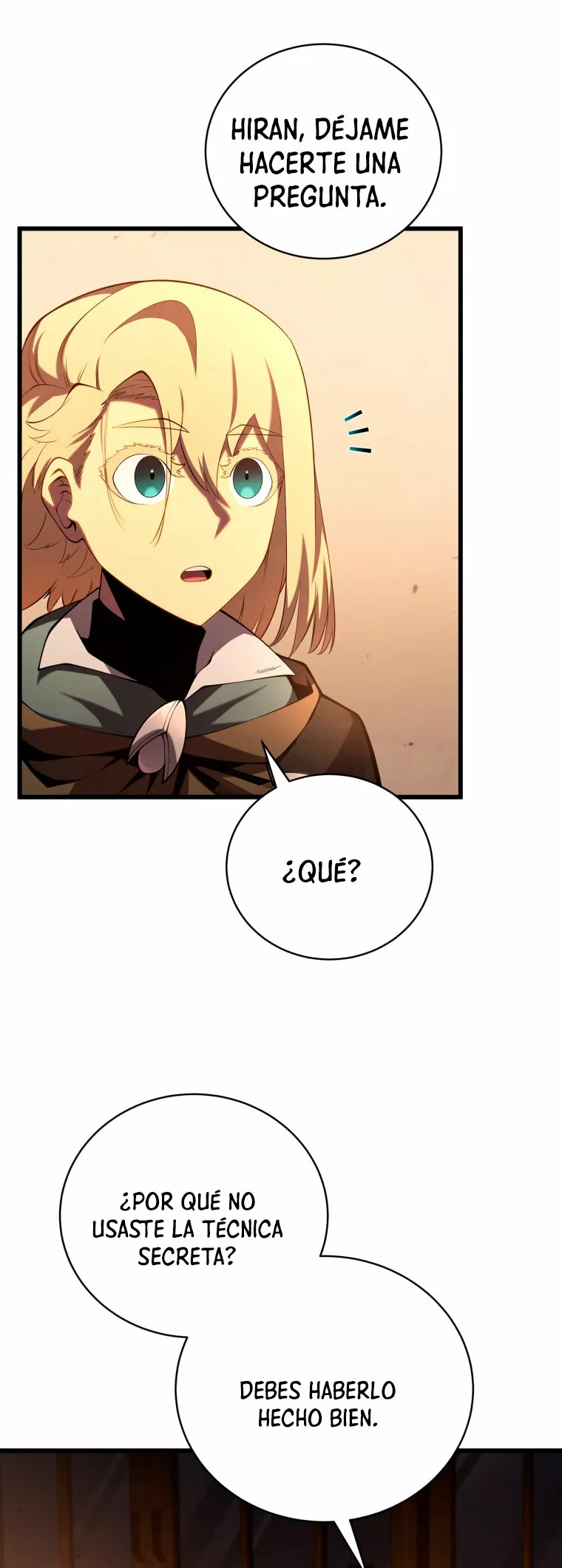 Página 56 del Manga