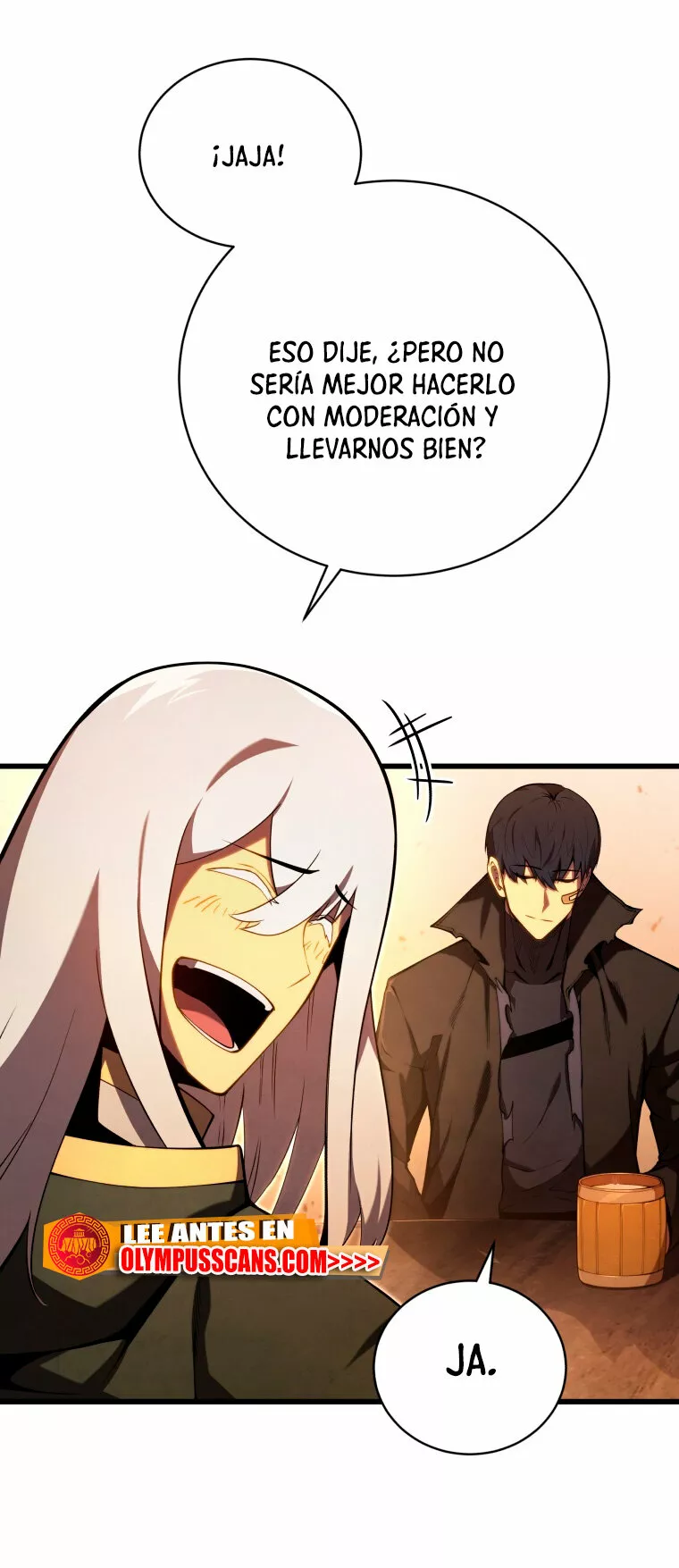 Página 64 del Manga