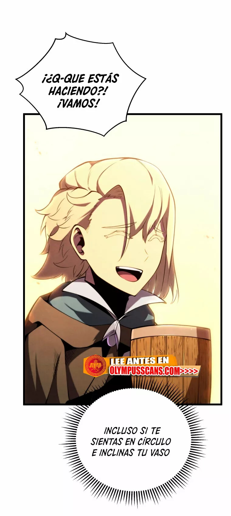 Página 66 del Manga