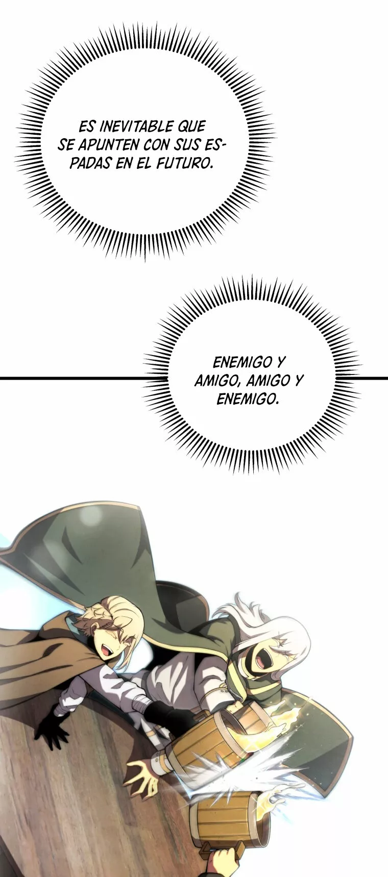 Página 67 del Manga