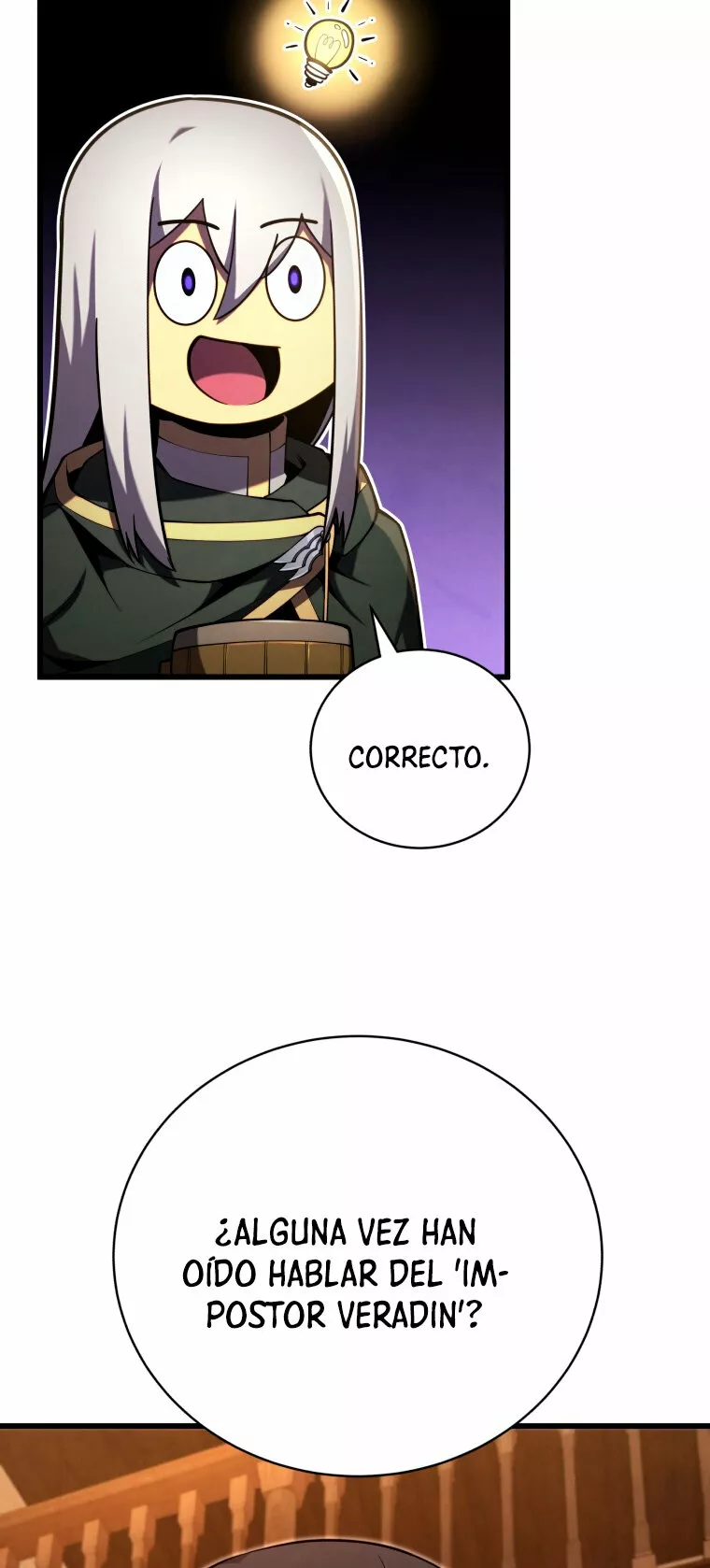 Página 69 del Manga