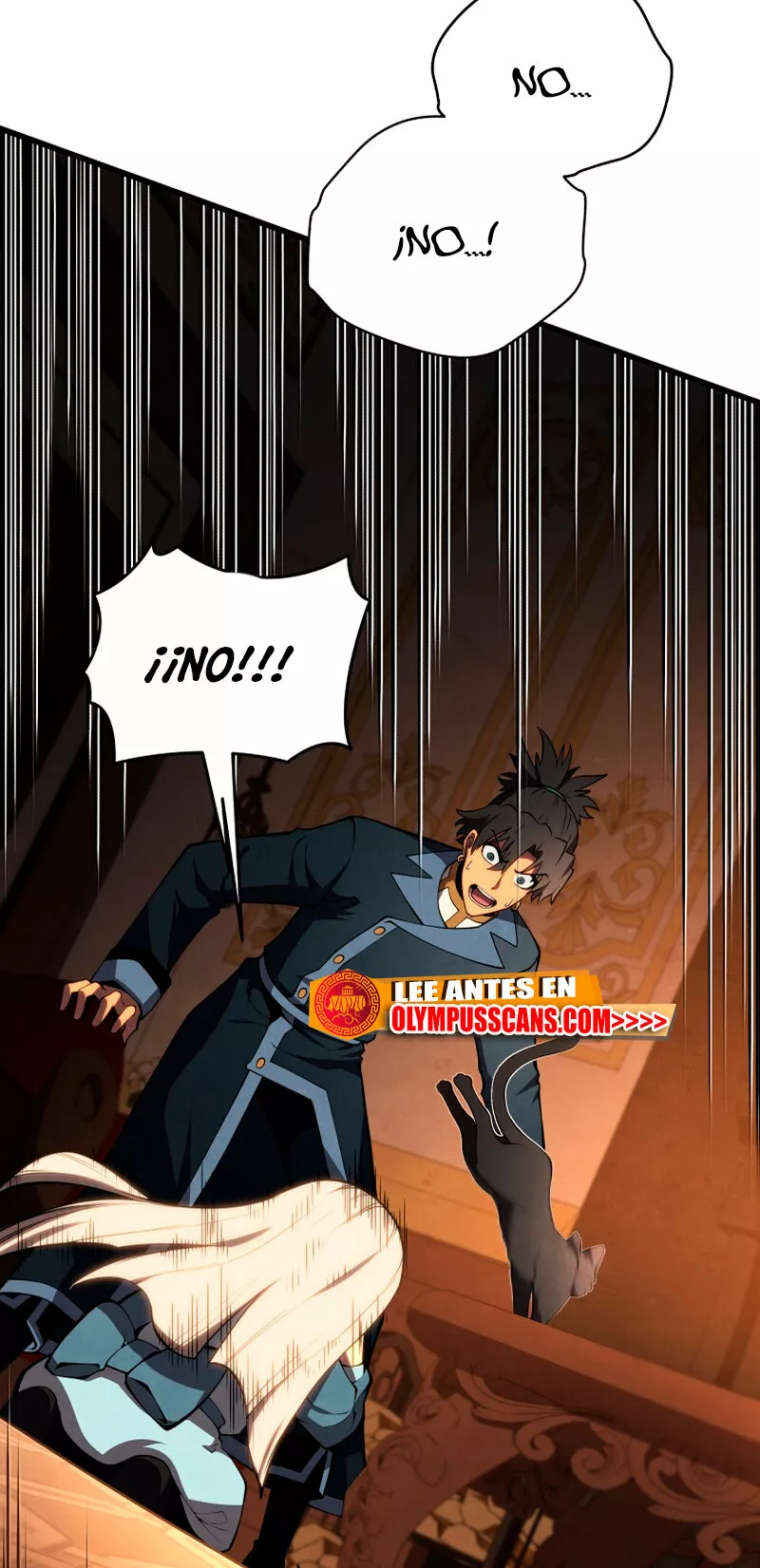 Página 36 del Manga