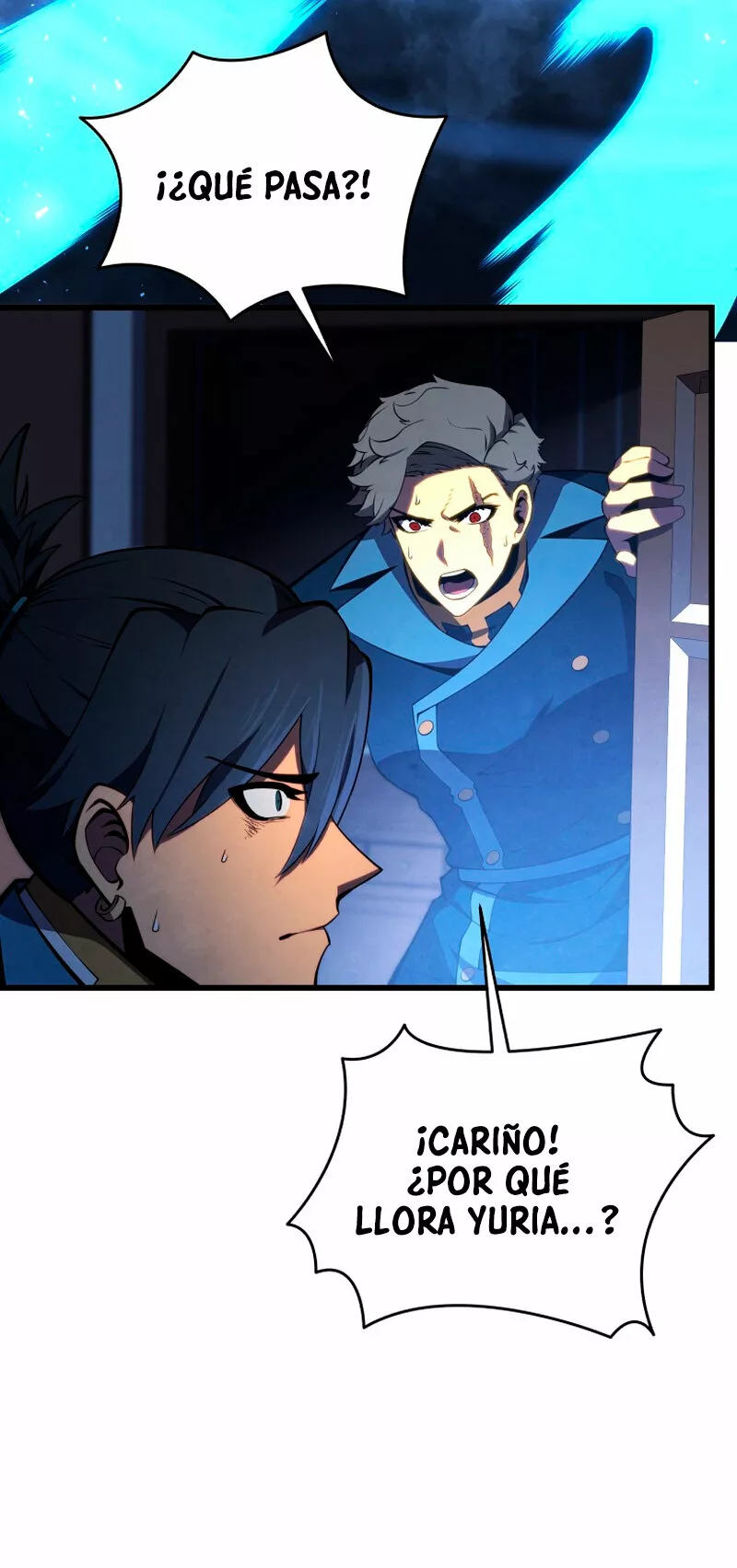 Página 46 del Manga