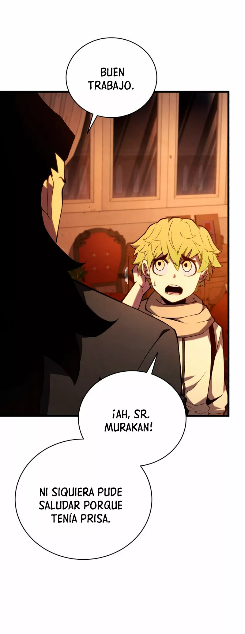 Página 50 del Manga