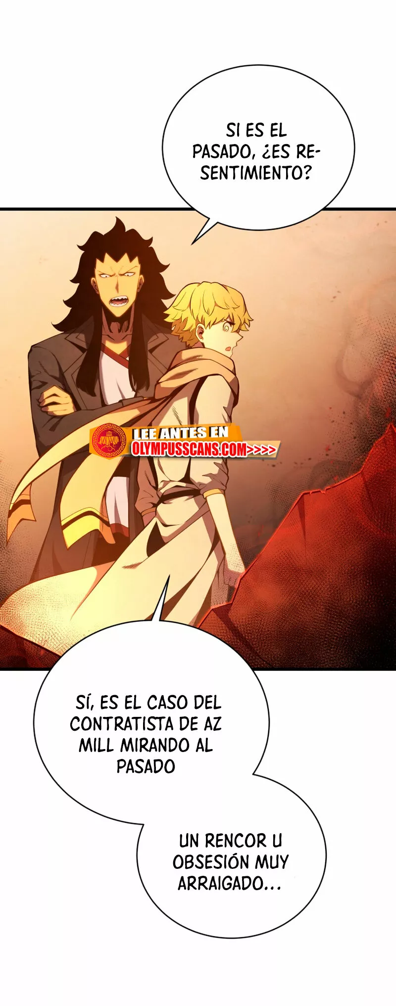 Página 52 del Manga