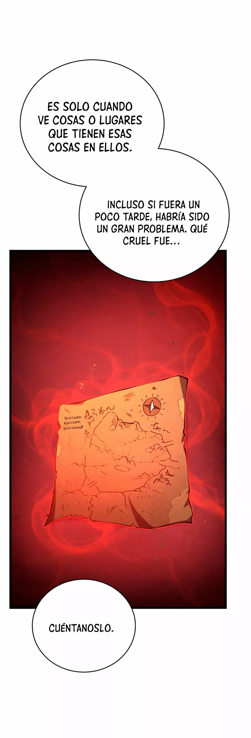 Página 53 del Manga