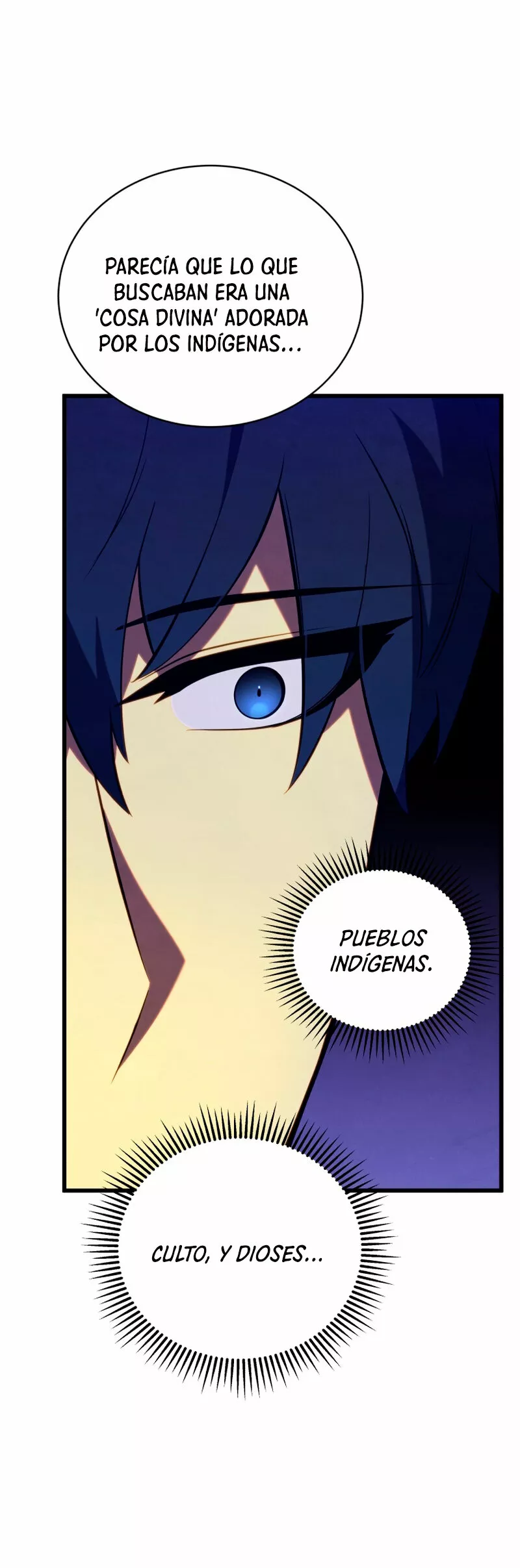Página 60 del Manga
