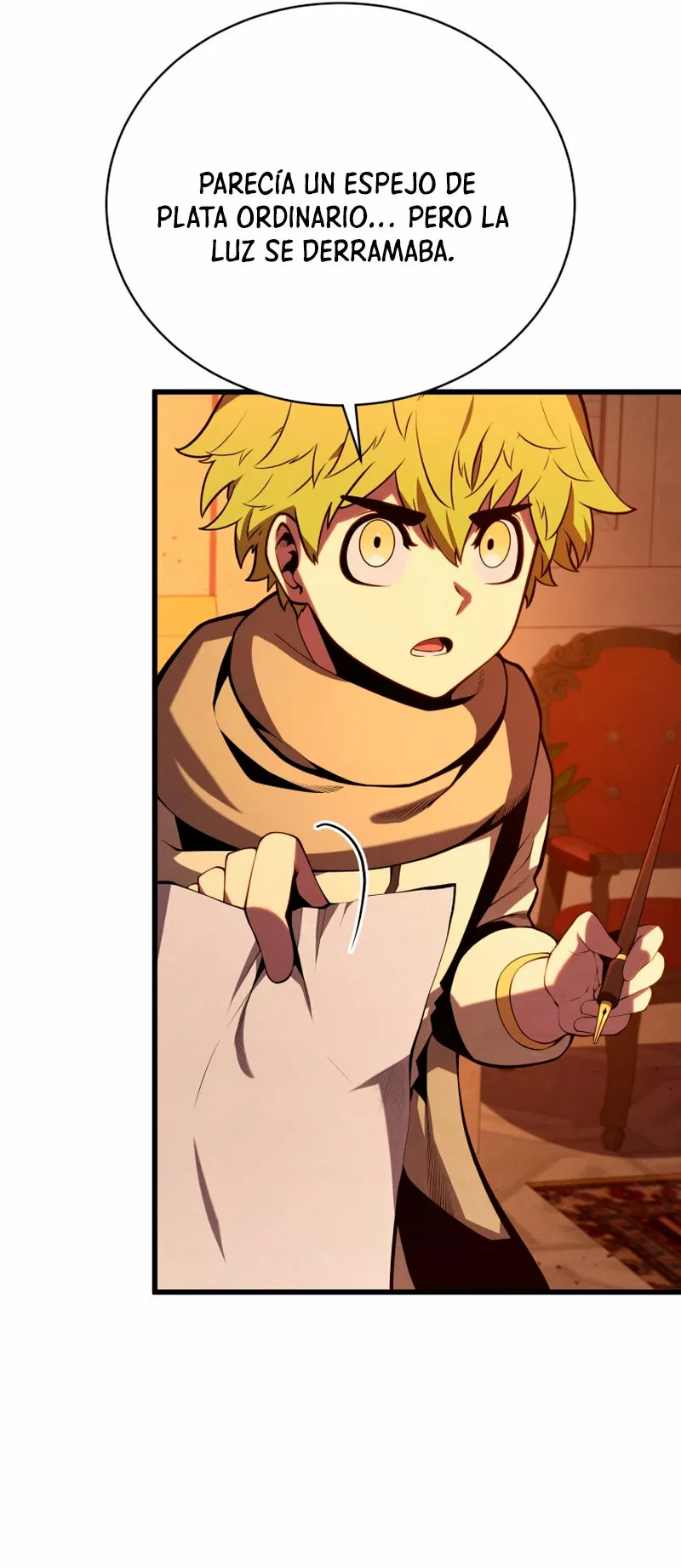 Página 62 del Manga