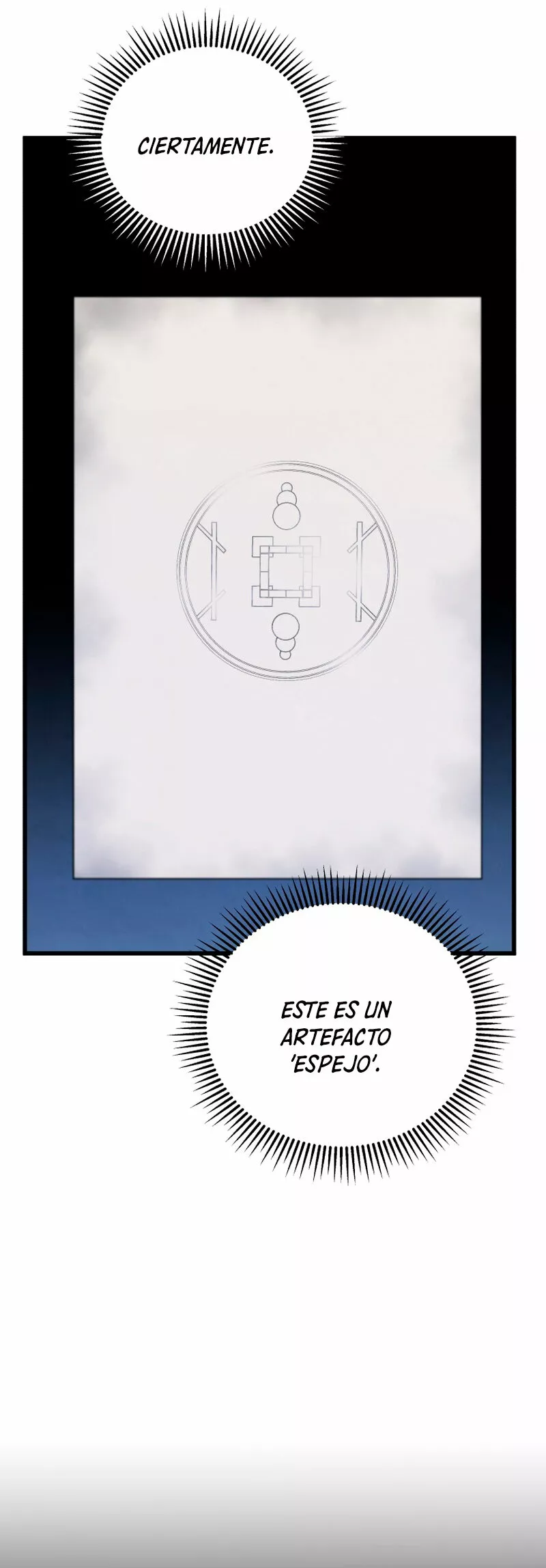 Página 64 del Manga
