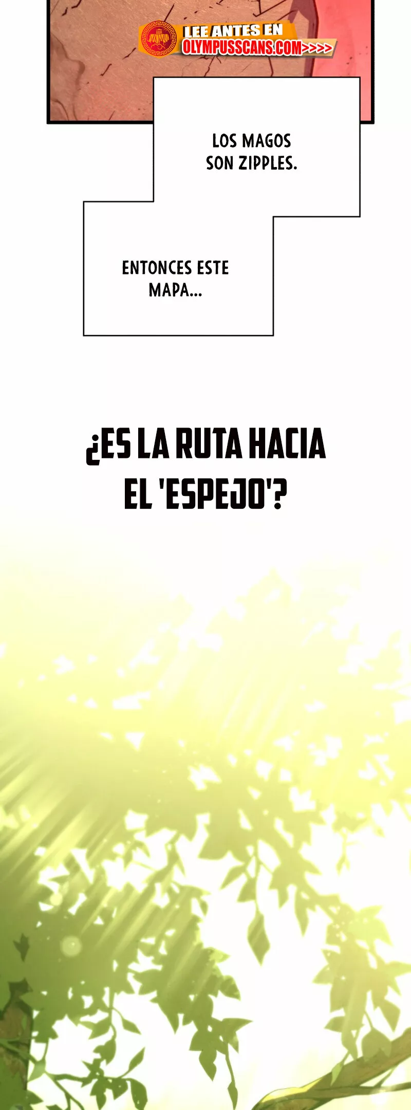 Página 69 del Manga