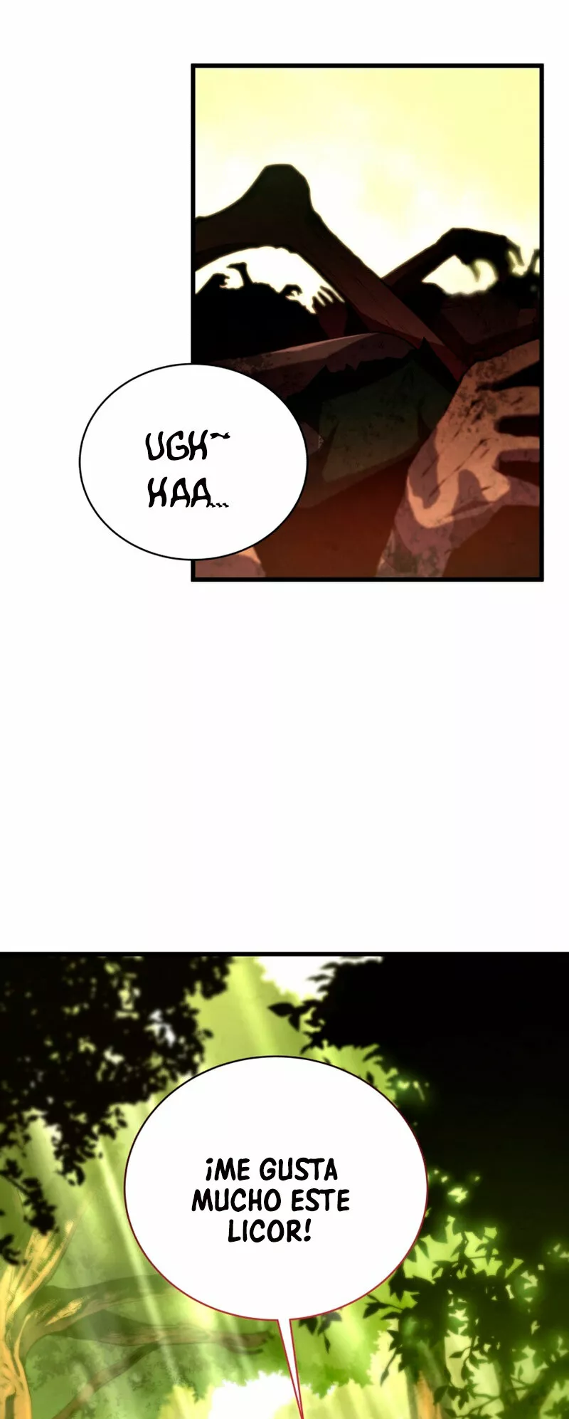 Página 72 del Manga
