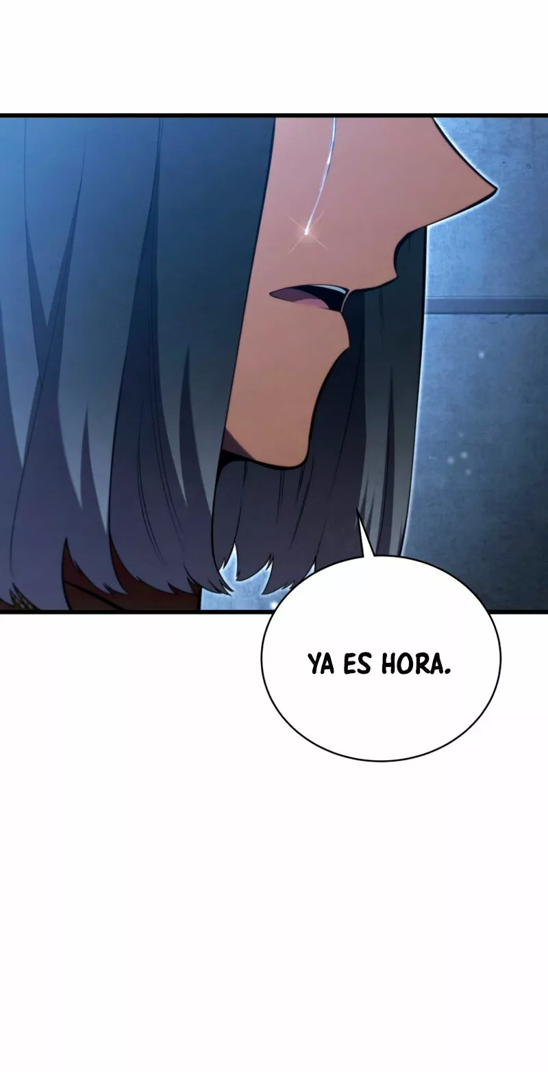 Página 75 del Manga
