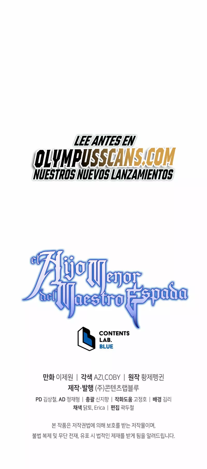 Página 77 del Manga