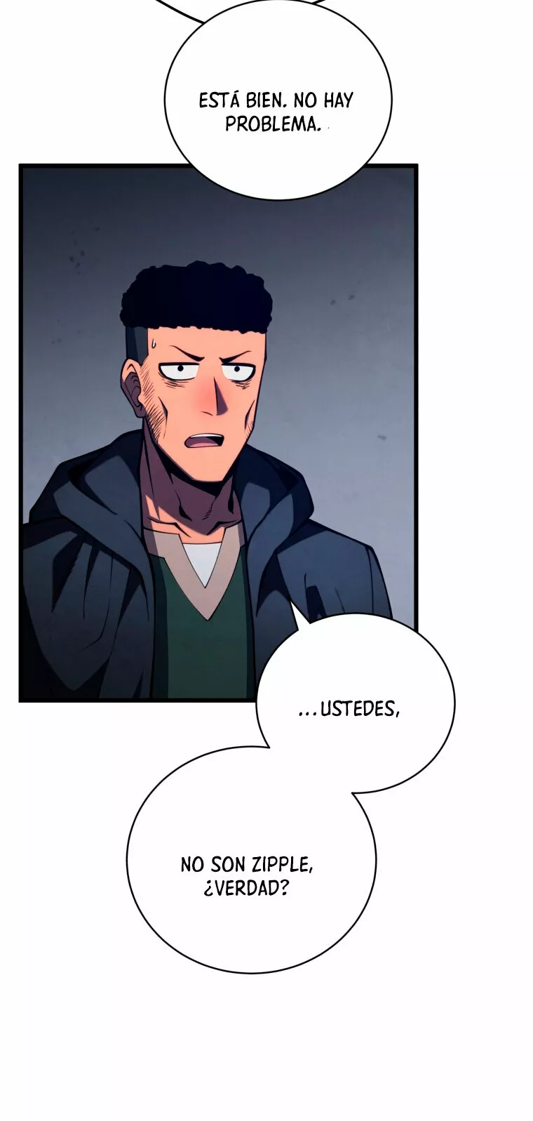 Página 37 del Manga