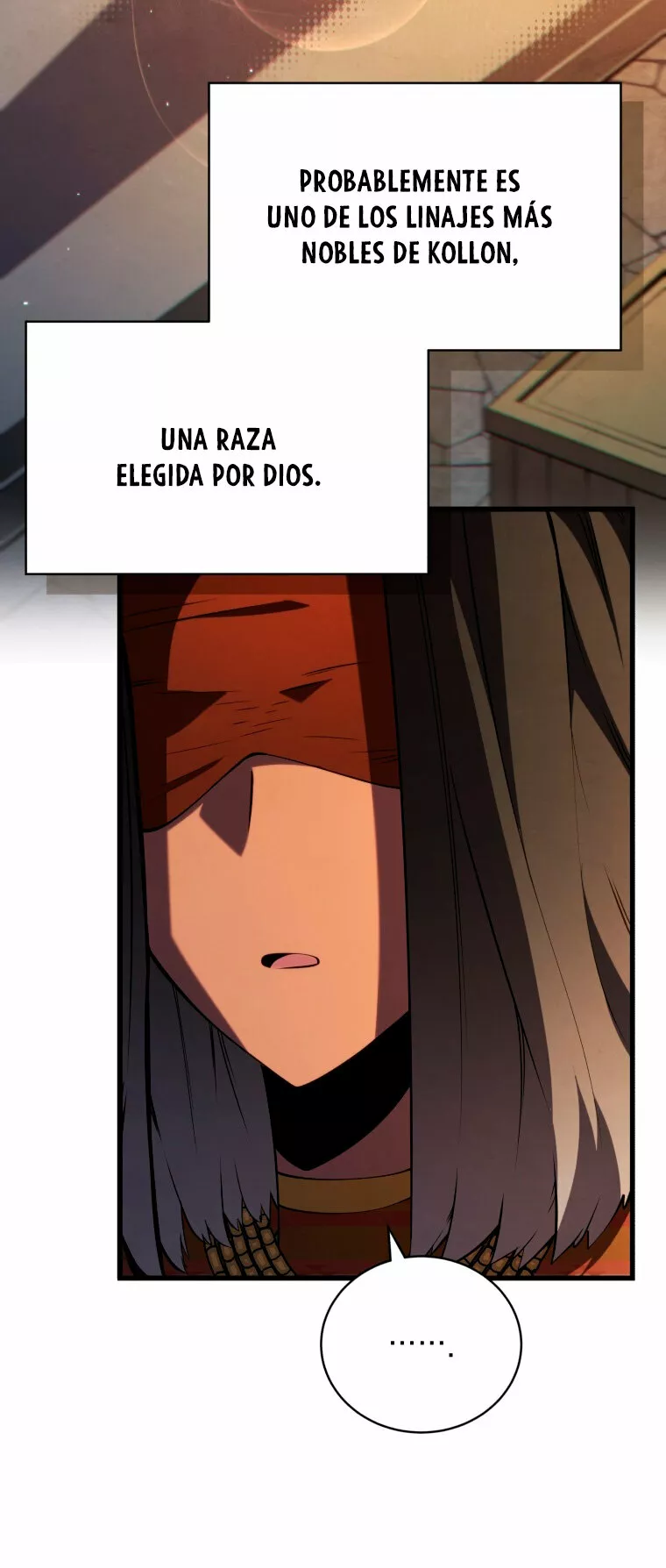 Página 50 del Manga